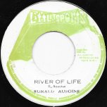 River Of Life / Ver - Ronald Auboine / Ronald Auboine All Stars