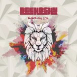 Roaring Lion - Neekoshy