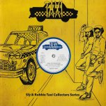 Rock Dis Ya Reggae Beat / Rock Dis Ya  Sly And Robbie Dub / Motherless Children / Dub - Gregory Isaacs