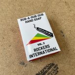 Rockers International Vol 2 - Rub A Dub Dub Hand Soap - Piper Street Sound