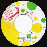 Rocking Machine / Rocking Ver - Prince Francis / Freddie McGregor And The Soul Defenders