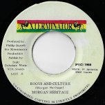 Roots And Culture / Ver - Morgan Heritage