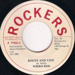 Roots and Vine - Norris Reid