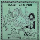 Roots Man Dub - The Revolutionaries
