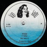 Rosie / Flower Dub - Pat kelly