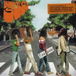 Rub A Dub Soul - Various: Gentleman / Tarrus Riley / The Tamlins / Little Roy / Nai Jah