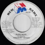 Rude Boys / Ver - Gregory Isaacs