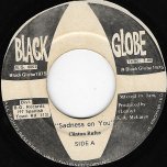 Sadness On You / Ver - Clinton Rufus