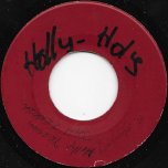 Second Best / Holly Holy Ver - Jah Fender / Prince Buster All Stars