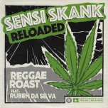 Sensi Skank Reloaded / Sensi Skank / Instrumental - Ruben Da Silva / Murray Man