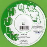 Set Me Free / Dub Me Free / Do Right / Dub Right - Horace Andy / Ring Craft Posse