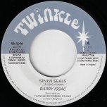 Seven Seals / Ver - Barry Issac