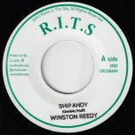 Ship Ahoy / Woy Hoy Dub - Winston Reedy / Room In The Sky All Stars