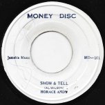 Show And Tell / Ver - Horace Andy / Horace And Sound Dimension