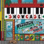 Showcase - Raggattack Meets Supa Bassie