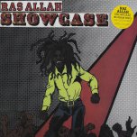 Showcase - Ras Allah
