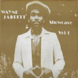 Showcase Vol 1 - Wayne Jarrett