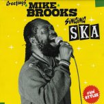 Singing Ska - Mike Brooks