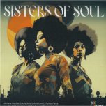 Sisters Of Soul - Various..Marlene Webber..Ebony Sisters..Aura Lewis