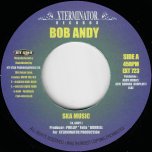 Ska Music / Ver - Bob Andy