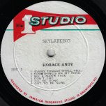 Skylarking - Horace Andy
