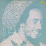 Slogans (Sunship Remix) / Slogans (Sunship Dub) - Bob Marley And The Wailers / Sunship