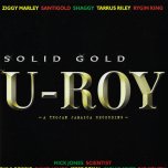Solid Gold - U Roy