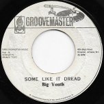 Some Like It Dread / Mommy Hot Daddy Cold Ver - Big Youth / The Groove Master