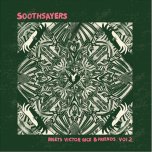 Soothsayers Meets Victor Rice And Friends Vol 2 - Soothsayers Meets Victor Rice And Friends