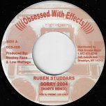 Sorry 2004 (Roots Remix) / Ver - Ruben Studdars