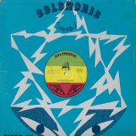 Soul Rocking Party / Electro Rap - Bunny Wailer