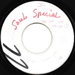 Soul Special / Please (Stop Your Crying) - Karl Bryan / The Beltones