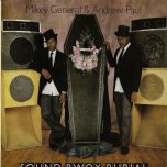 Sound Bwoy Burial - Mikey General / Andrew Paul