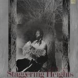 Staggering Heights - Various - Congo Ashanti Roy / Mikey Dread / Prince Far I