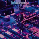 Step Up - Manudigital Feat Joseph Cotton / Alborosie / Liam Bailey / Million Stylez
