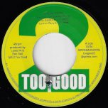 Sticky Funk / The Funky Pigeon - Too Good All Stars