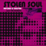 Stolen Soul - Buford O'Sullivan And The Robots