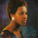Strange World - Ginger Williams 