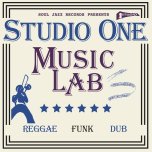 Studio One Music Lab - Various - Hortense Ellis / Sound Dimension / Dub Specialist / Lennie Hibbert / Jackie Mittoo / Cedric Brooks