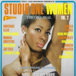 Studio One Women Vol 2 - Various - Hortense Ellis / Marcia Griffiths / Jennifer Lara / Rita Marley
