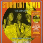 Studio One Woman - Various - Jennifer Lara / Hortense Ellis / The Soulettes / Jay Tees