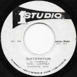 Sufferation / Ver - Noel Campbell / Gladiator Band