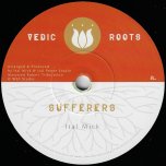 Sufferers / Ver - Ital Mick