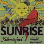 Sunrise / Ver - Hummingbird And Erika Crymson