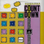 Superstar Countdown - Various..Gregory Isaacs..Scotty.Pliers