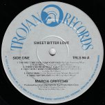Sweet Bitter Love - Marcia Griffiths