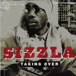 Taking Over - Sizzla