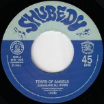 Tears Of Angels / Lost Your Love - Sudakians All Stars
