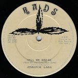 Tell Me Where (Have All The Good Men Gone) / Ver / Tell Me Where (Have All The Good Sounds Gone)  - Jennifer Lara