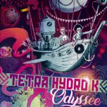 Odyssee - Tetra Hydro K
